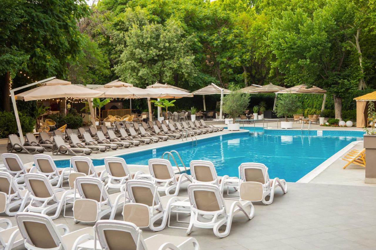 Hotel Western Congress 4*