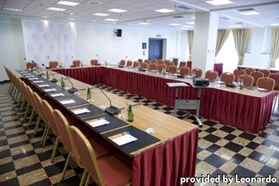 Hotel Western Congress Yerevan
