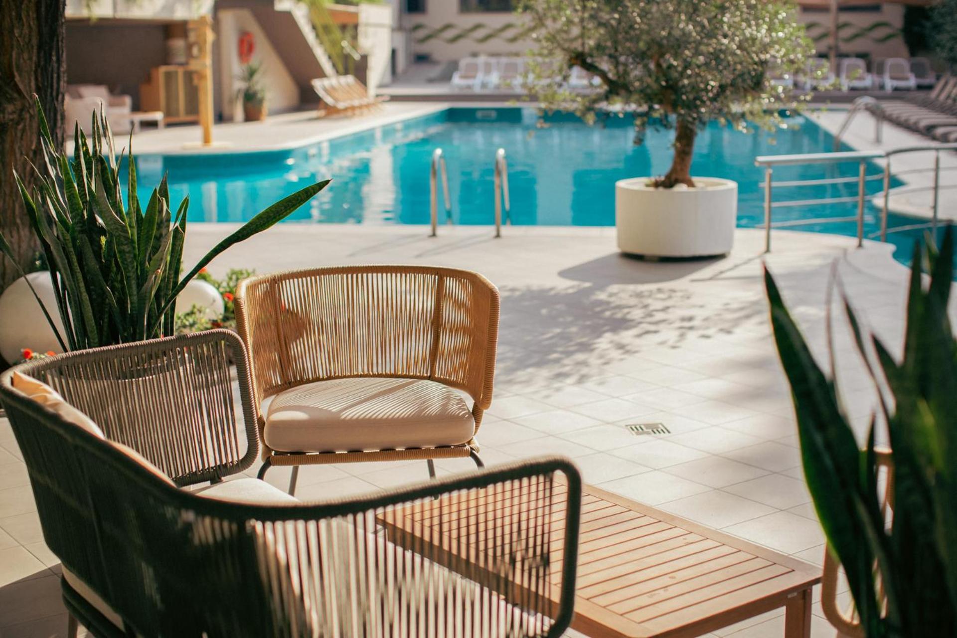Western Congress 4* Yerevan