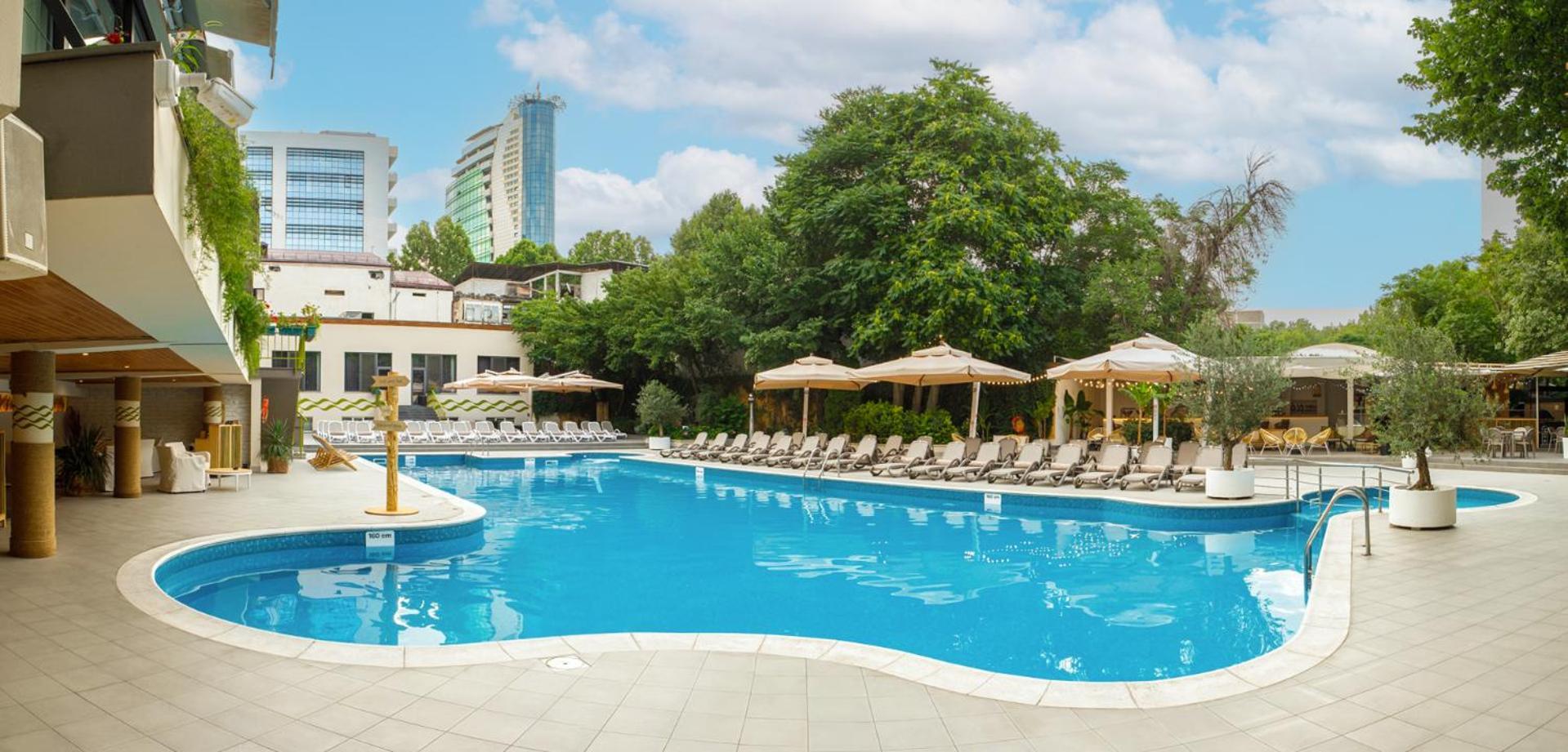 Hotel Western Congress 4*