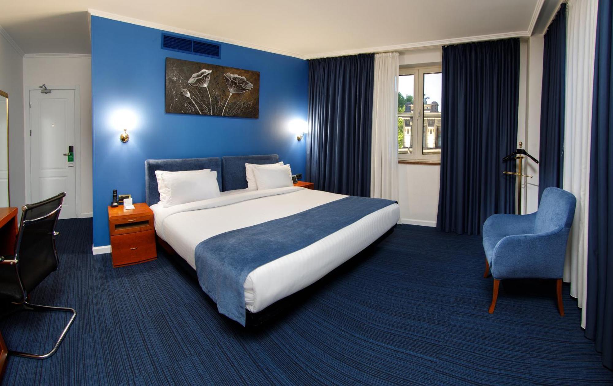 Western Congress Hotel Yerevan